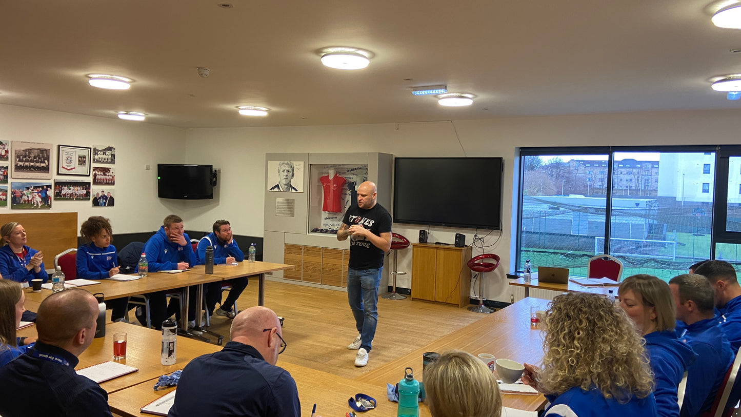 Decision Day - The Team Event